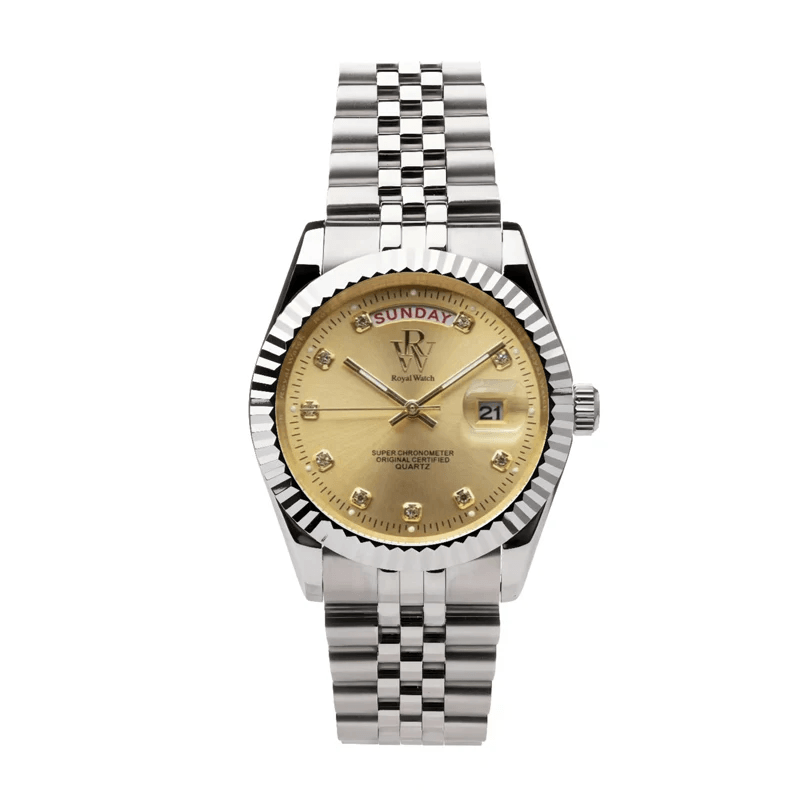 Ceas RW 110/C