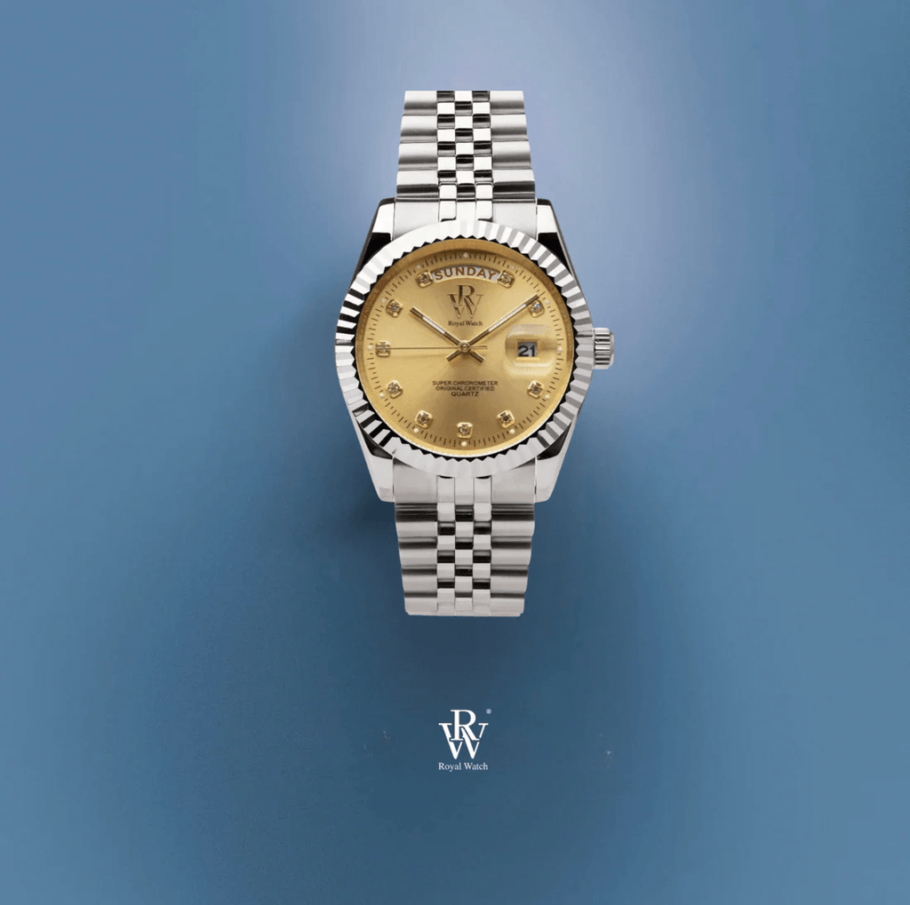 Ceas RW 110/C