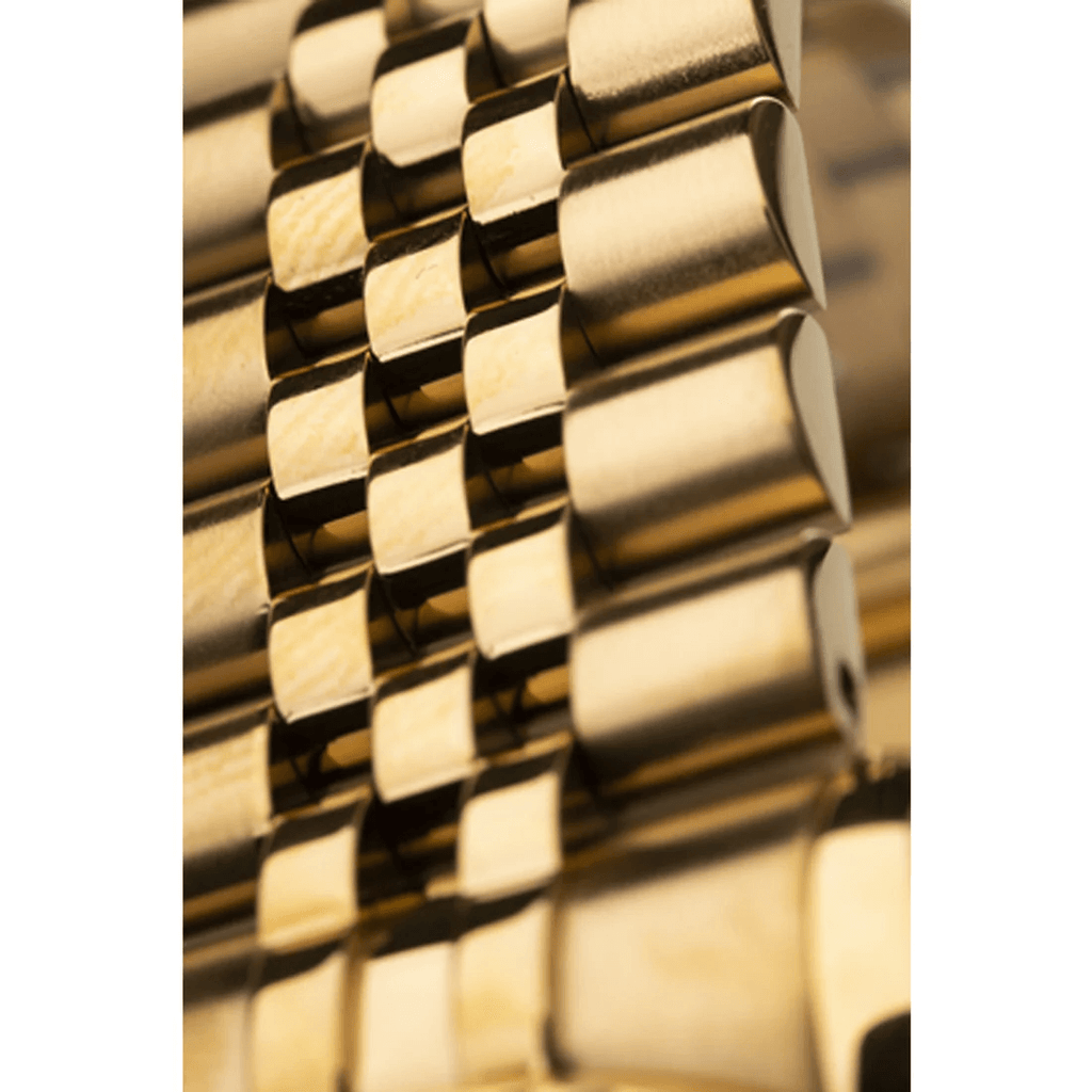 Ceas de mână Royal Watch auriu, RW 110/G, unisex