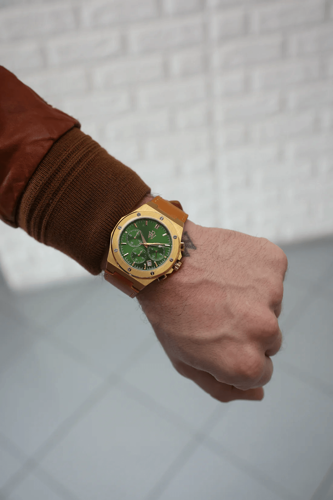 Ceas RW 130/GM