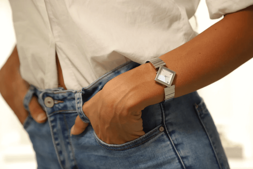 Ceas de mână pentru dame, Royal Watch, RW 134 SMP